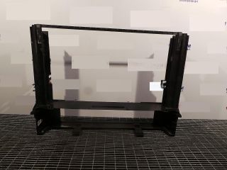 bontott BMW 7 Vízhűtő Radiátor Tartó