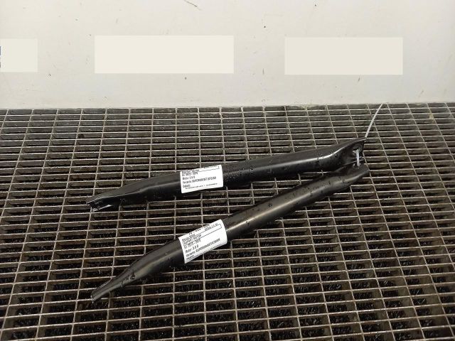 bontott BMW 7 Vízhűtő Radiátor Tartó