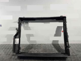 bontott BMW 7 Vízhűtő Radiátor Tartó