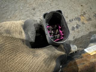 bontott BMW 7 Vonóhorog