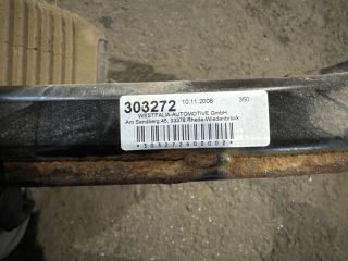 bontott BMW 7 Vonóhorog