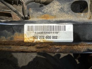 bontott BMW 7 Vonóhorog