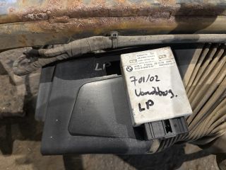 bontott BMW 7 Vonóhorog