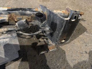 bontott BMW 7 Vonóhorog