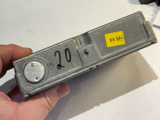 bontott BMW 7 Xenon Trafó