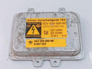 bontott BMW 7 Xenon Trafó