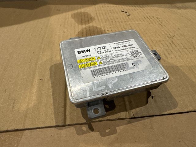 bontott BMW 7 Xenon Trafó