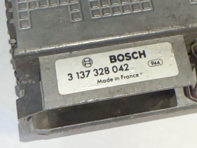 bontott BMW 7 Xenon Trafó