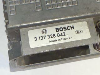 bontott BMW 7 Xenon Trafó