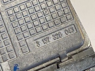 bontott BMW 7 Xenon Trafó