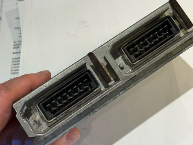 bontott BMW 7 Xenon Trafó