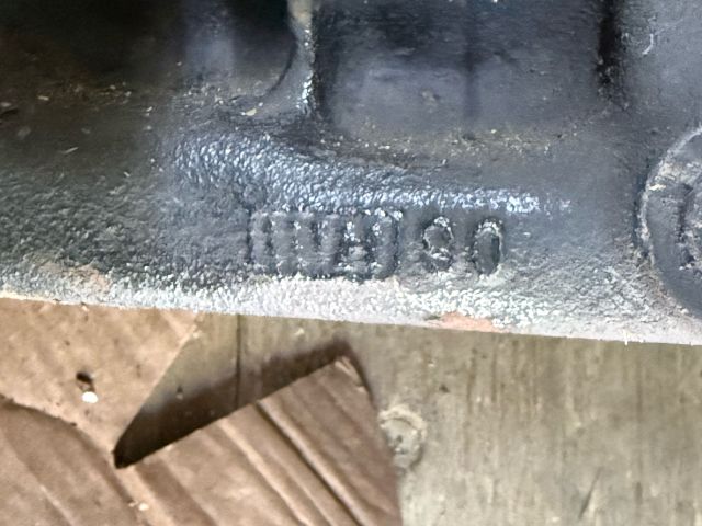 bontott BMW 8 Hátsó Differenciálmű