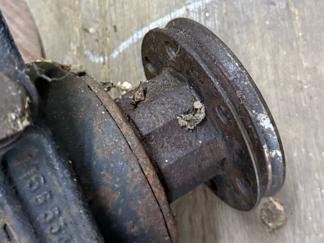 bontott BMW 8 Hátsó Differenciálmű