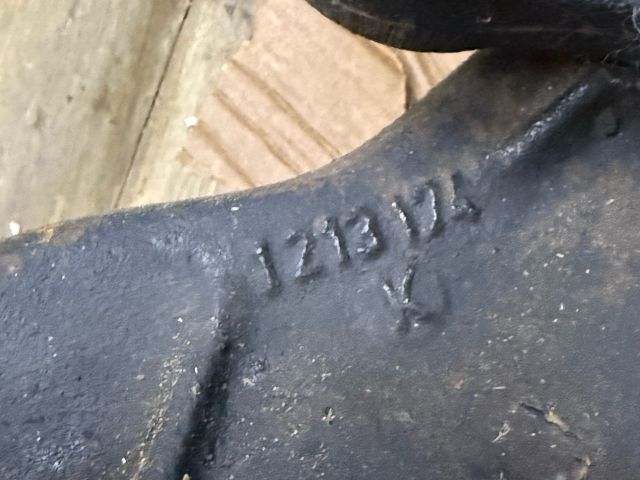 bontott BMW 8 Hátsó Differenciálmű