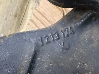 bontott BMW 8 Hátsó Differenciálmű