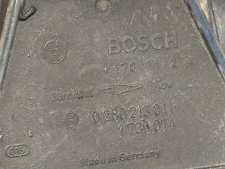 bontott BMW 8 Légtömegmérő