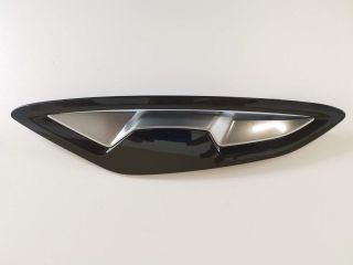 bontott BMW 8 Bal első Sárvédő Díszléc