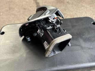 bontott BMW 8 Bal Szellőző