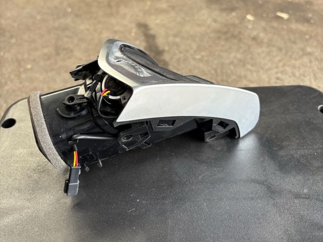 bontott BMW 8 Bal Szellőző