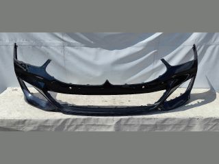 bontott BMW 8 Első Lökhárító (Üresen)