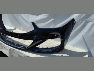 bontott BMW 8 Első Lökhárító (Üresen)