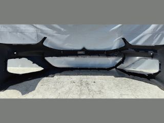 bontott BMW 8 Első Lökhárító (Üresen)