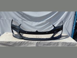 bontott BMW 8 Első Lökhárító (Üresen)