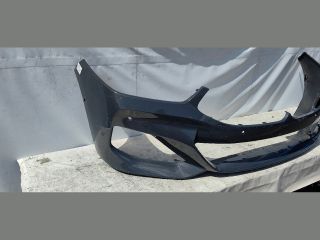 bontott BMW 8 Első Lökhárító (Üresen)