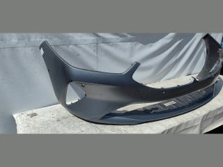 bontott BMW 8 Első Lökhárító (Üresen)