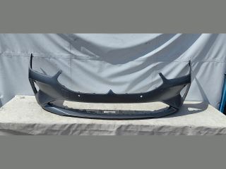 bontott BMW 8 Első Lökhárító (Üresen)