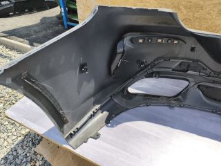 bontott BMW 8 Hátsó Lökhárító (Üresen)