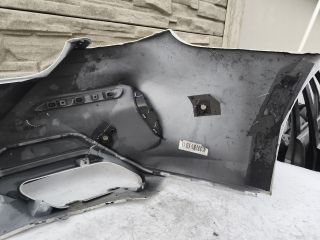 bontott BMW 8 Hátsó Lökhárító (Üresen)