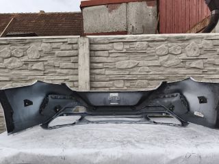 bontott BMW 8 Hátsó Lökhárító (Üresen)