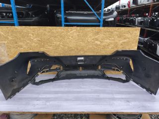 bontott BMW 8 Hátsó Lökhárító (Üresen)