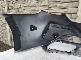 bontott BMW 8 Hátsó Lökhárító (Üresen)