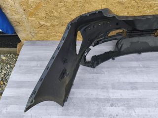 bontott BMW 8 Hátsó Lökhárító (Üresen)