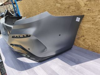 bontott BMW 8 Hátsó Lökhárító (Üresen)