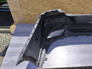 bontott BMW 8 Hátsó Lökhárító (Üresen)