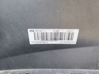 bontott BMW 8 Hátsó Lökhárító (Üresen)