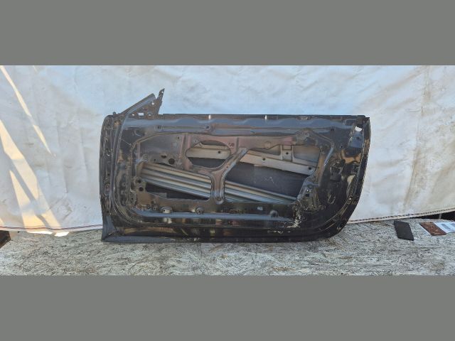 bontott BMW 8 Jobb első Ajtó (Üres lemez)