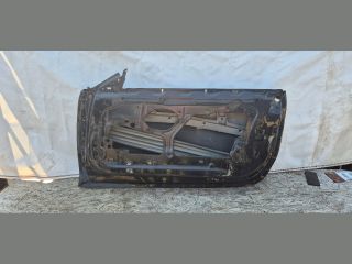 bontott BMW 8 Jobb első Ajtó (Üres lemez)