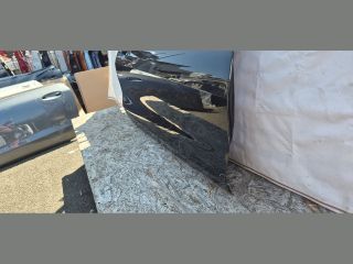 bontott BMW 8 Jobb első Ajtó (Üres lemez)