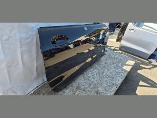 bontott BMW 8 Jobb első Ajtó (Üres lemez)