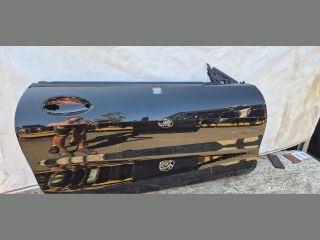 bontott BMW 8 Jobb első Ajtó (Üres lemez)