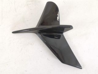 bontott BMW 8 Jobb hátsó Lökhárító Díszléc