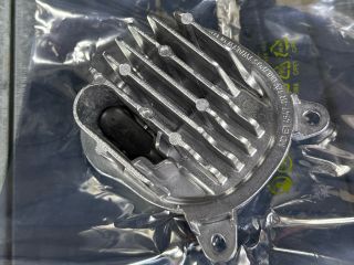 bontott BMW 8 LED Trafó