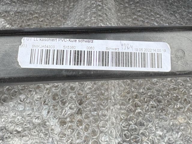 bontott BMW 8 Műszerfal Héj