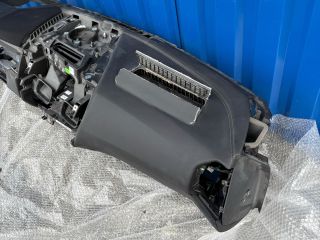 bontott BMW 8 Műszerfal Héj