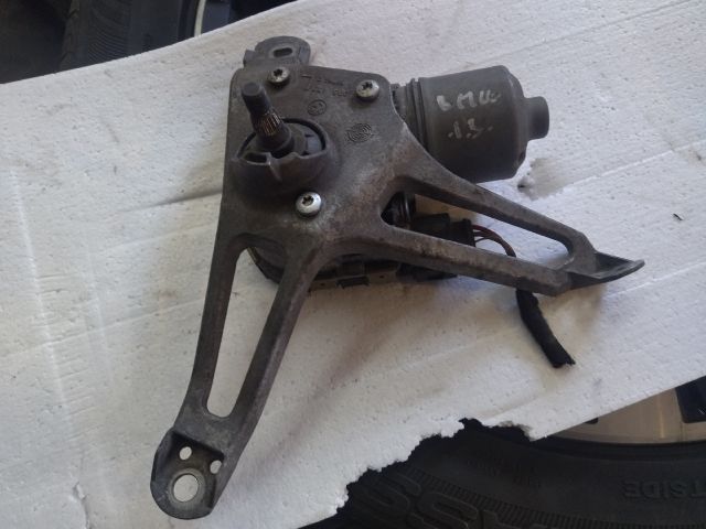 bontott BMW i3 Bal első Ablaktörlő Motor