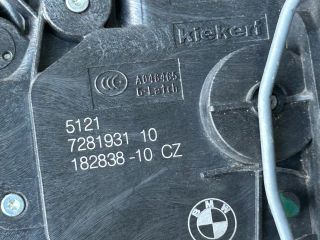 bontott BMW i3 Bal első Ajtózár